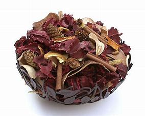 Floral Patchouli