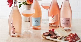Prosecco Rose