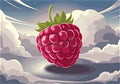 Raspberry Dream