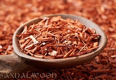 Sandalwood