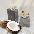 Sandalwood and Spiced Coconut