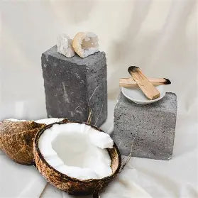 Sandalwood and Spiced Coconut