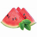 Watermelon and Mint
